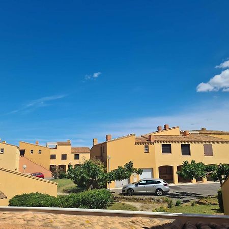 Appartement T2 Avec Parking Et Acces Direct A La Plage - Fr-1-249-129 아그 외부 사진