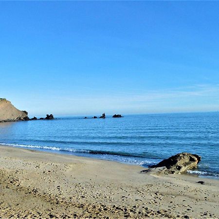 Appartement T2 Avec Parking Et Acces Direct A La Plage - Fr-1-249-129 아그 외부 사진