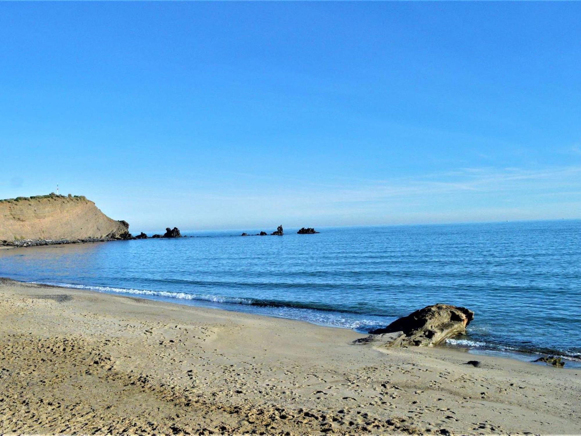 Appartement T2 Avec Parking Et Acces Direct A La Plage - Fr-1-249-129 아그 외부 사진